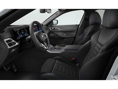 Usado 2025 BMW M440 M Sport Berlina | 69.995 €