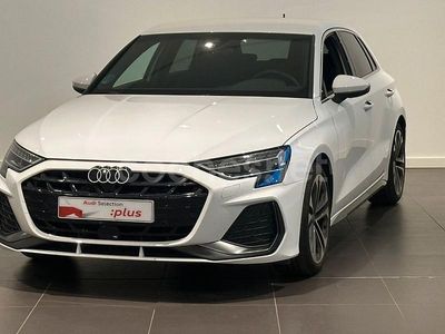 Blanco Usado 2024 Audi A3 Premium Berlina | 37.900 € (Precio justo)
