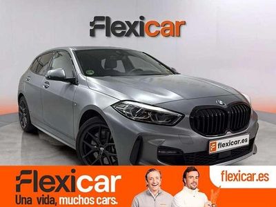 Usado BMW 120 178 CV (130 kW) 2024 Gris Utilitario