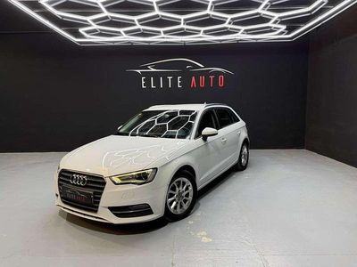 Usado Audi A3 Sportback