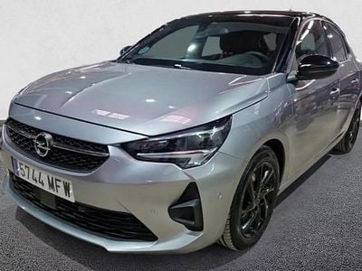 Usado Opel Corsa 100 CV (73 kW) 2023 Utilitario