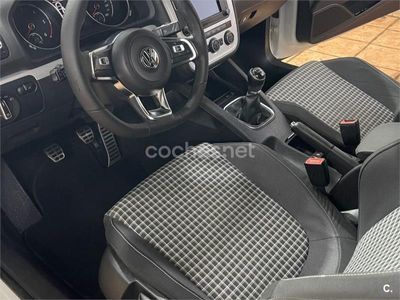 VW Scirocco