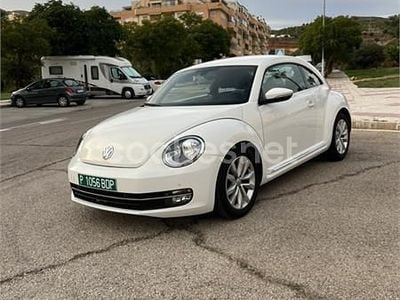 VW Beetle
