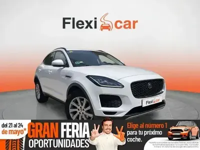 Usado Jaguar E-Pace S 240 CV (176 kW) 2018 Otros SUV