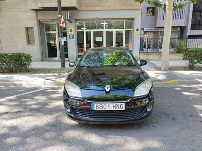 Renault Mégane III