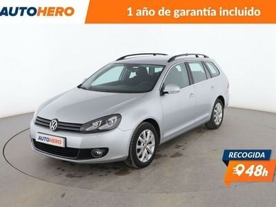VW Golf VII