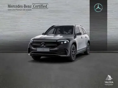 Usado Mercedes EQB300 167 kW (228 CV) 2022 SUV