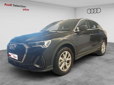 Negro Usado 2024 Audi Q3 Advanced Plus SUV | 45.200 € (Caro)
