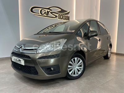 Citroën C4 Picasso