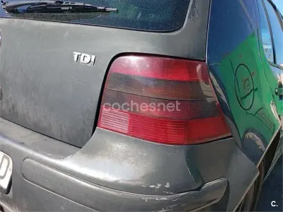 Usado VW Golf IV