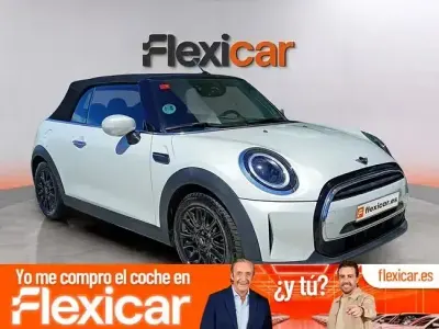 Usado Mini Cooper Cabriolet