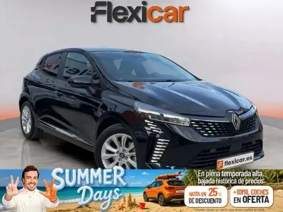 Usado Renault Clio