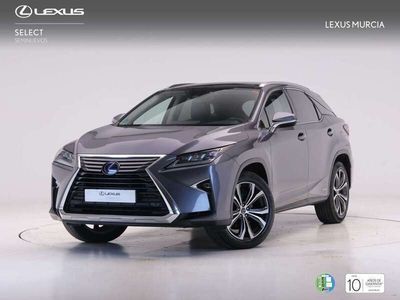 Lexus RX450h