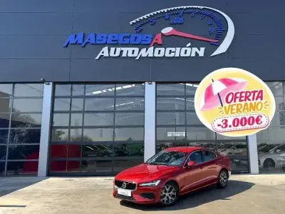 Usado Volvo S60
