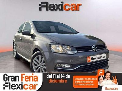 Gris Usado 2017 VW Polo Utilitario | 8790 € (Precio justo)