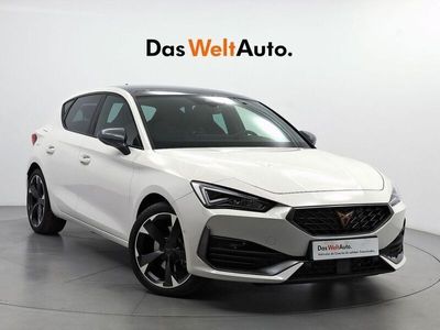 usado Cupra Leon León1.4 Tsi E-hybrid Dsg 204