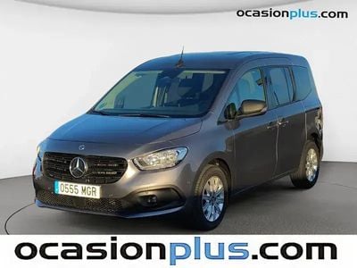 Mercedes Citan 112