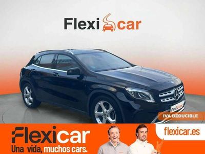Mercedes GLA200