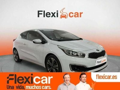 Kia Ceed GT