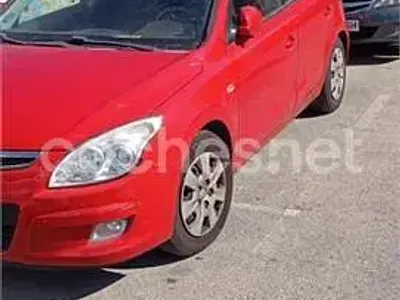 Usado Hyundai i30