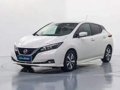 Usado Nissan Leaf