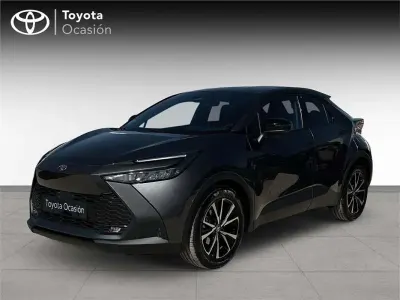 Brugt Toyota Auris Advance 136 HK (100 kW) 2025 Hatchback