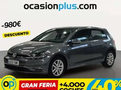 Usado VW Golf VII