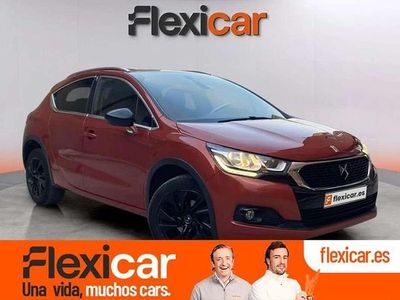 DS Automobiles DS4