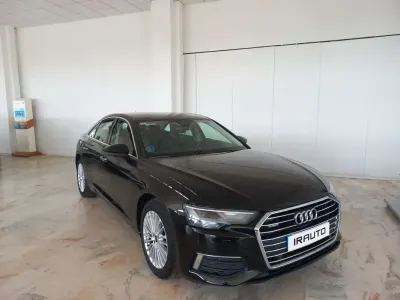 Usado Audi A6