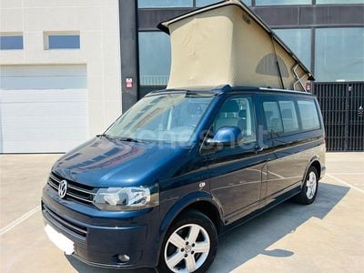 VW California