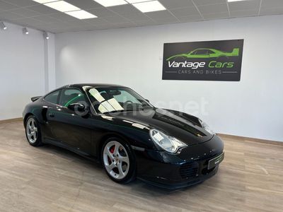 Porsche 911 Turbo