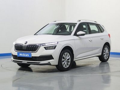 usado Skoda Kamiq Kamiq1.0 TSI Ambition DSG