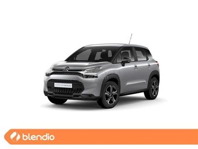 usado Citroën C3 Aircross Puretech S&s Feel Pack 110