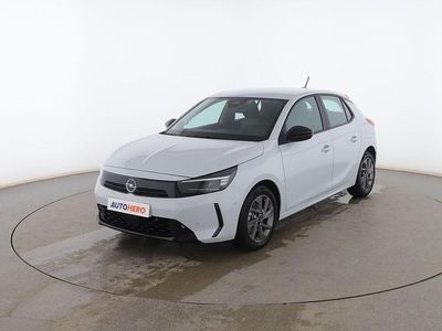 Blanco Usado 2025 Opel Corsa Edition Utilitario | 15.299 € (Precio justo)