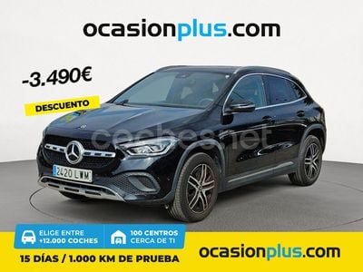 Mercedes GLA250