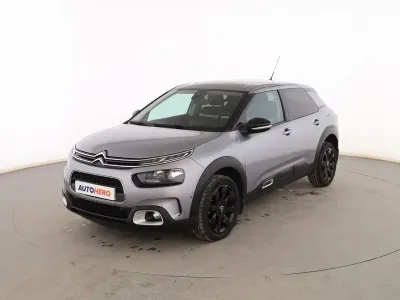 Usado Citroën C4