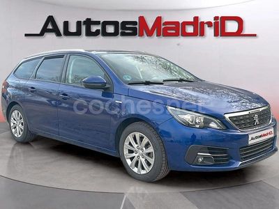 Peugeot 308 SW