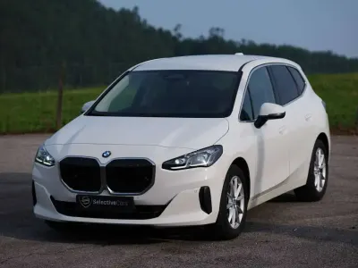 Usado BMW 218 Active Tourer
