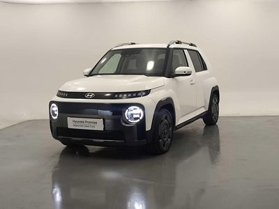 Usado Hyundai Inster 83 kW (114 CV) 2025 Utilitario