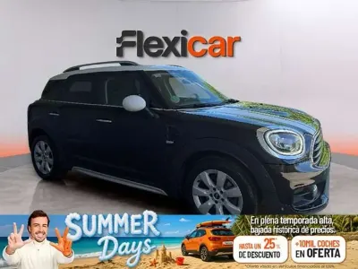 Usado Mini Cooper Countryman