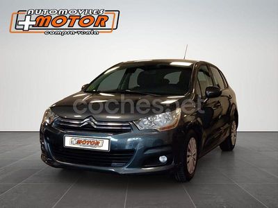 Usado 2011 Citroën C4 Business Class Berlina | 7490 € (Precio justo)