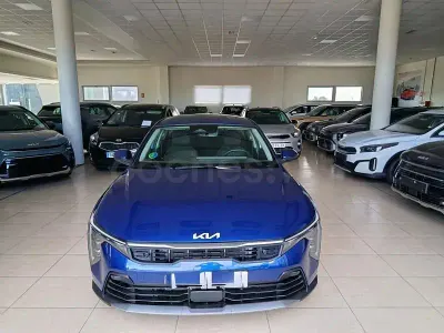Usado Kia K4