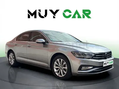 Usado VW Passat