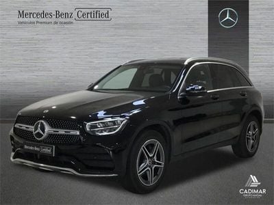 Mercedes GLC200