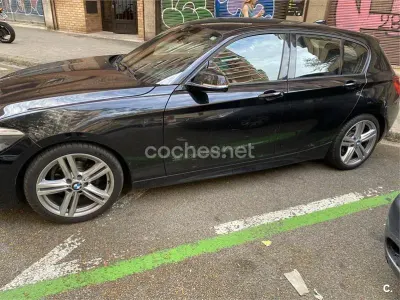 Occasion BMW 118