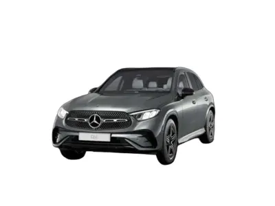 Usado Mercedes GLC250