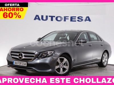 Mercedes E250