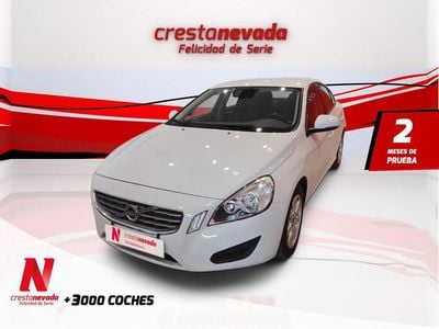Usado 2011 Volvo S60 Kinetic Berlina | 10.271 €