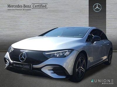 Mercedes EQE350