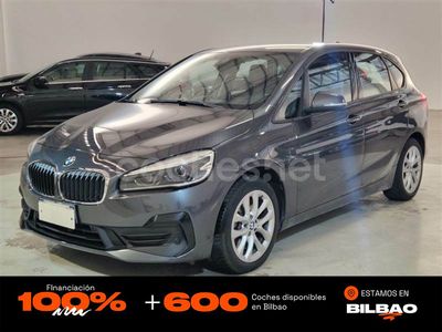 BMW 225 Active Tourer